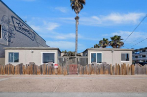 The Heart of Pacific Beach